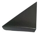 75490SCVA00ZJ - : Garnish Assembly, RH Front Pillar Corner for Honda Image