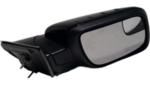 BB5Z17682PA - : Mirror Assembly Rear View Outer for Ford Image