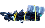 68081208AC - : Headlamp To Dash Wiring for Mopar Image