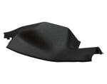 84211SWAA02ZB - : Garnish Assembly, RH Rear Side (Inner) for Honda Image