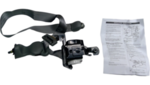 SL74BD5AC - : 2nd Rear Outer Seat Blt, Right for Mopar Image