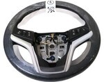 22909525 - : Jet Black Steering Wheel for GM Image