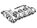 12623682 - Engine: Valve Cover for GM Image