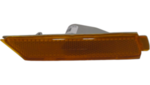 22854058 - : Front Passenger Side Marker Lamp for GM Image