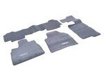 83600S9VA20ZB - : Floor Mat Set *NH361L* for Honda Image