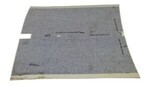 FR3Z6320000ET - : Deck Lid Decal for Ford Image