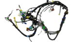 32117SDNA92 - : Wire Harness, Instrument for Honda Image