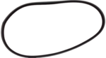 25792029 - : Surround Weather-Strip for GM Image