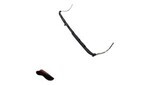 BA8Z74500A26A - : Deflector Assembly for Ford Image