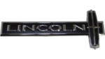 7L3Z16720B - : Name Plate for Ford Image