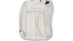 22976865 - : Light Neutral Rear Driver Side Seat Back Cover for GM Image