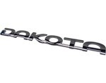 55077722AA - : Nameplate for Mopar Image