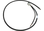 19115410 - : Battery Cable for GM Image