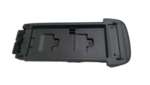 83407SDAA01ZB - : Base, Console Armrest *NH361L* (Gray) for Honda Image