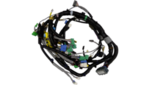 32117SVBA02 - : Wire Harness, Instrument for Honda Image
