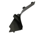15227956 - : Light Gray Rear Driver Side Door Opening Floor Carpet Retainer for GM Image