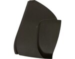 23343668 - : Cocoa Passenger Side Instrument Panel Fuse Block Access Hole Cover for GM Image