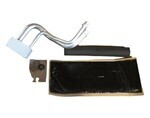 5019187AA - : A/C Evaporator Extension for Mopar Image