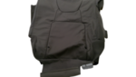 82121SJCA53ZG - : Cover, RH Rear Seat-Back Trim for Honda Image