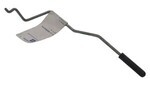 92254113 - : Passenger Side Rear Door Locking Rod Knob for GM Image