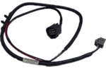 5109689AC - : Power Sliding Door Track Wiring Assembly, Left for Mopar Image