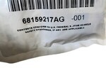 68159217AG - : Integrated Key Fob Transmitter, Export for Mopar Image