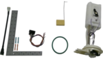 19332108 - : Fuel Pump and Level Sensor Module with Hose, Seal, Float, and Harness for GM Image