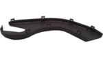 82516SJCA01ZA - : Cover, LH Pivot (Outer) *NH574L* (Warm Gray) for Honda Image