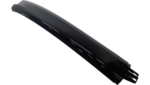 75220SCVA11ZG - : Garnish Assembly, LH Front Roof for Honda Image