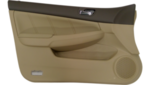 83550SDBA61ZC - : Lining, L Front *YR239L* for Honda Image