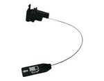 F3AZ5428610B - : Fuel Filler Door Lock Actuator for Ford Image