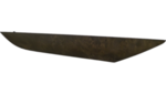 FJ7Z78239A01HA - Body: Applique for Ford Image