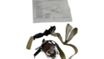 9E5Z54611B66AB - : Seat Blt Lap And Shoulder Belt for Ford Image
