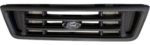 2C2Z8200BAA - Body: Grille for Ford Image