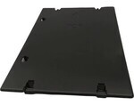 22752451 - : Rear Driver Side Seat Cushion Frame Opening Cover for GM Image