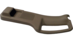 4L3Z1527406AAB - Body: Door Interior Trim Panel for Ford Image