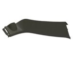 84485SHJA61ZE - : Lining Asm, LH Tailgate Side*NH598L* (Atlas Gray) for Honda Image