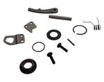 96042711 - : Automatic Transmission Park Pawl Kit with Shaft, Spring, and Pin for GM Image