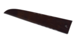 BA1Z7804338DB - Body: Instrument Panel Trim Panel for Ford Image