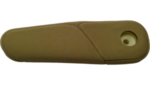 81180SXSA11ZC - : Armrest Asm, RH Front Seat *YR327L* (Pearl Ivory) for Honda Image