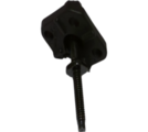 16516180 - : Headlamp Assembly Pivot for GM Image