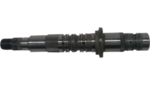 23230P7VJ00 - : Shaft, Secondary for Honda Image