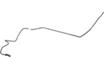 94701039 - : Evaporator Tube for GM Image