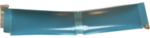 1UA37SW1AA - : Fascia Decal for Mopar Image