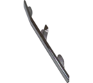 23158494 - : Passenger Side Bumper Grille Insert for GM Image