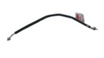 80342S0XA01 - : Pipe, Rear Receiver for Honda Image