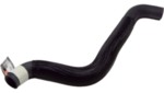3F2Z8260AC - : Radiator Coolant Hose for Ford Image