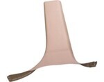 84154558 - : Lower Center Pillar Trim for GM Image