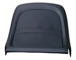 81128SNEA11ZC - : Cover, RH Front Seat-Back for Honda Image