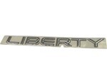 55156604AD - : Decal for Mopar Image